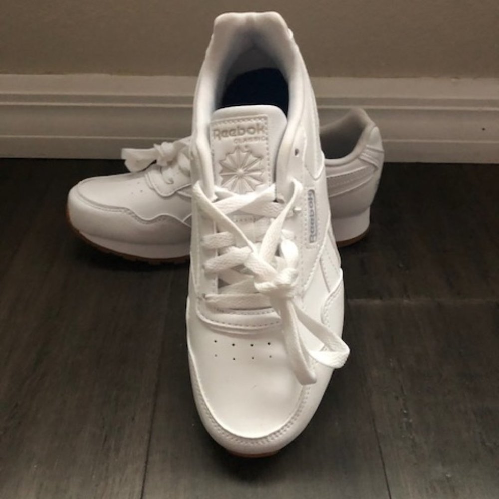 Reebok Classic Running Sneakers